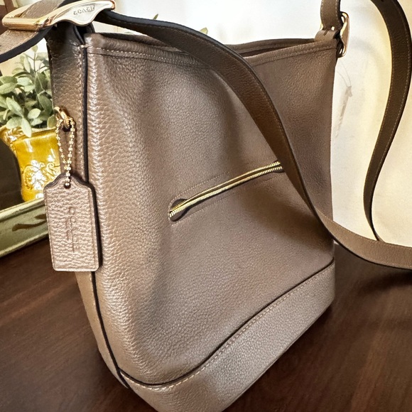 NWT Coach Jude Bag - Picture 5 of 8